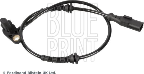 Blue Print ADBP710118 - ABS sensor, wheel speed car-mod.net