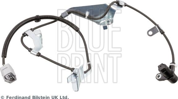 Blue Print ADBP710132 - ABS sensor, wheel speed car-mod.net