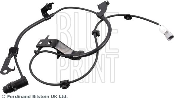 Blue Print ADBP710124 - ABS sensor, wheel speed car-mod.net