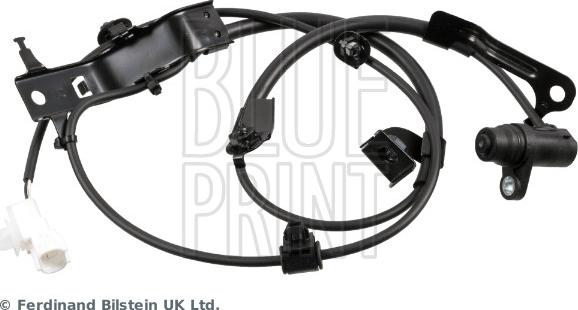 Blue Print ADBP710125 - ABS sensor, wheel speed car-mod.net