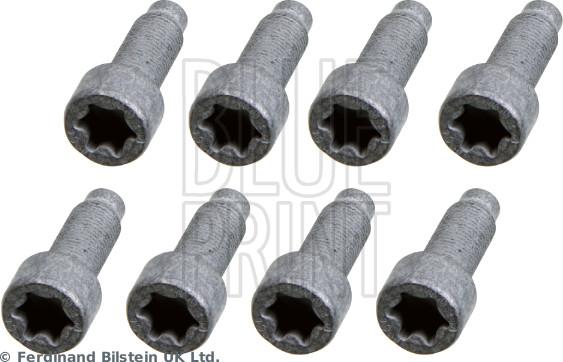 Blue Print ADBP780015 - Screw Set, flywheel car-mod.net