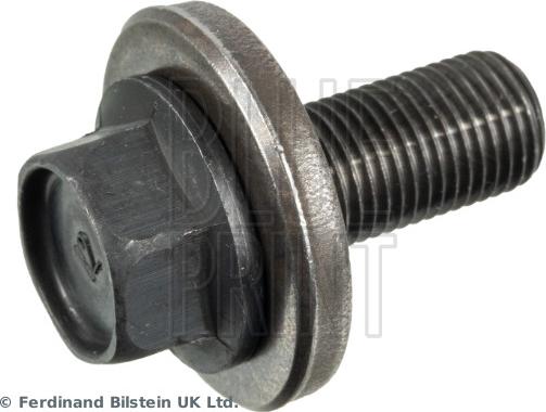 Blue Print ADBP780035 - Screw, camshaft gear car-mod.net