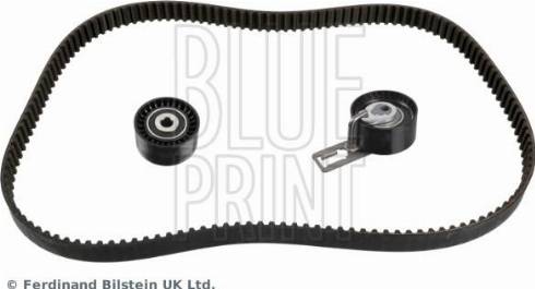 Blue Print ADBP730044 - Timing Belt Set car-mod.net