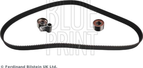 Blue Print ADBP730055 - Timing Belt Set car-mod.net