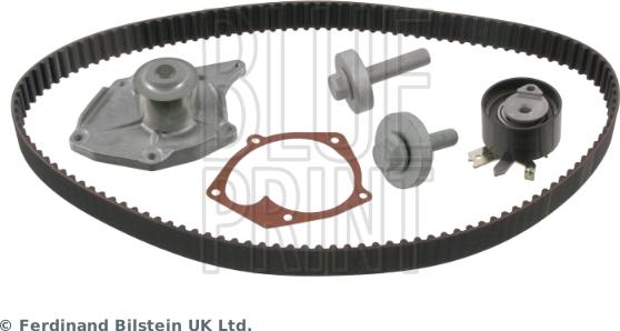 Blue Print ADBP730019 - Water Pump & Timing Belt Set car-mod.net