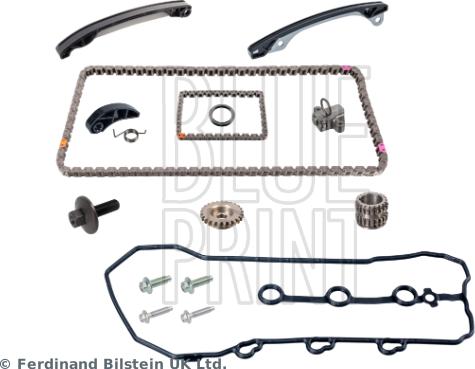 Blue Print ADBP730035 - Timing Chain Kit car-mod.net