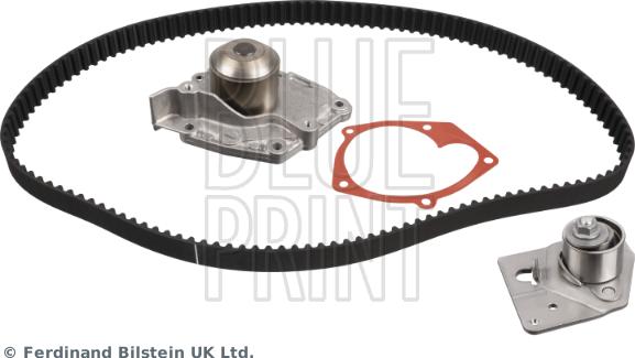 Blue Print ADBP730031 - Water Pump & Timing Belt Set car-mod.net