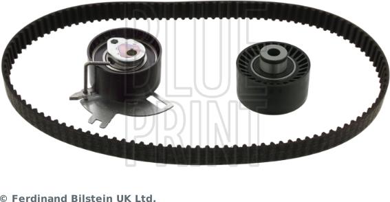 Blue Print ADBP730033 - Timing Belt Set car-mod.net