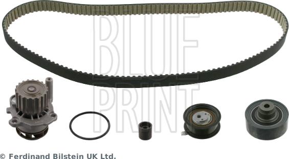 Blue Print ADBP730025 - Water Pump & Timing Belt Set car-mod.net