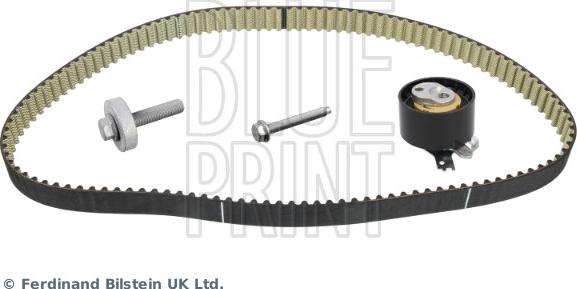 Blue Print ADBP730155 - Timing Belt Set car-mod.net