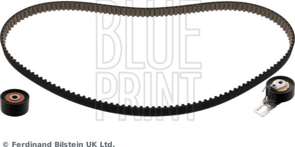 Blue Print ADBP730105 - Timing Belt Set car-mod.net