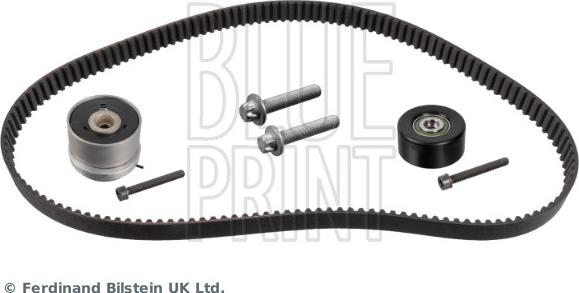Blue Print ADBP730101 - Timing Belt Set car-mod.net