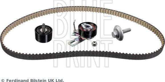 Blue Print ADBP730122 - Timing Belt Set car-mod.net