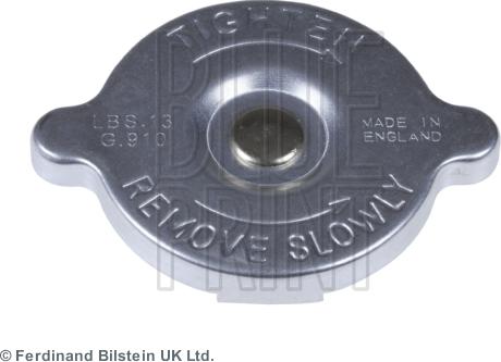 Blue Print ADC49901 - Sealing Cap, radiator car-mod.net
