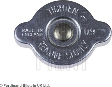 Blue Print ADC49902 - Sealing Cap, coolant tank car-mod.net
