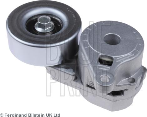 Blue Print ADC49628 - Belt Tensioner, v-ribbed belt car-mod.net