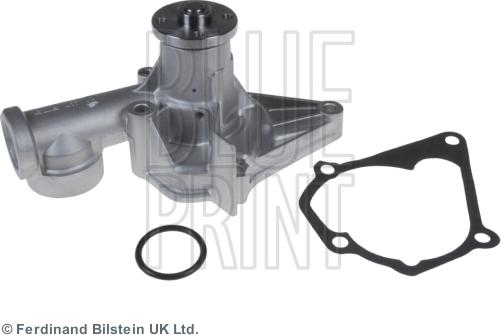 Blue Print ADC49109 - Water Pump car-mod.net