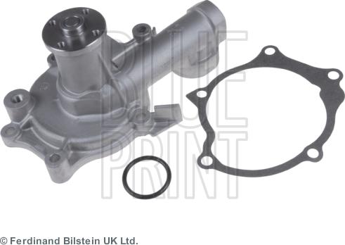 Blue Print ADC49114 - Water Pump car-mod.net