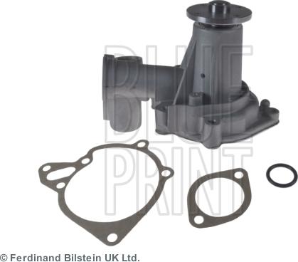 Blue Print ADC49112 - Water Pump car-mod.net