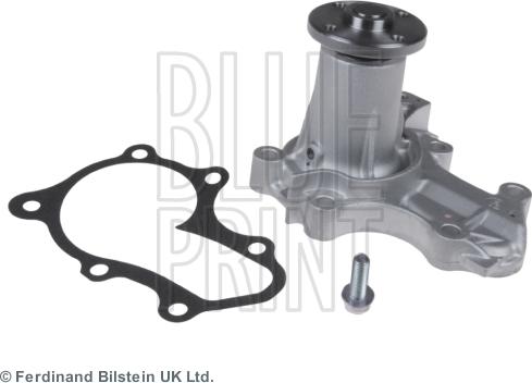 Blue Print ADC49133 - Water Pump car-mod.net