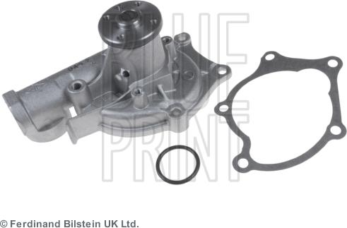 Blue Print ADC49124 - Water Pump car-mod.net