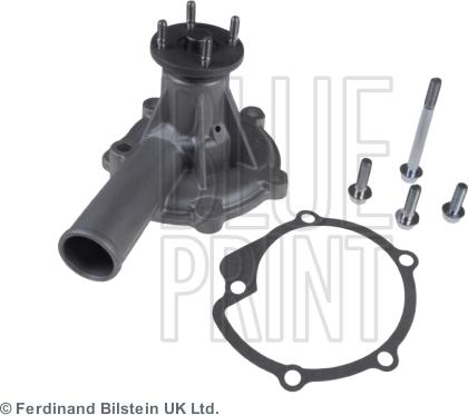 Blue Print ADC49121 - Water Pump car-mod.net