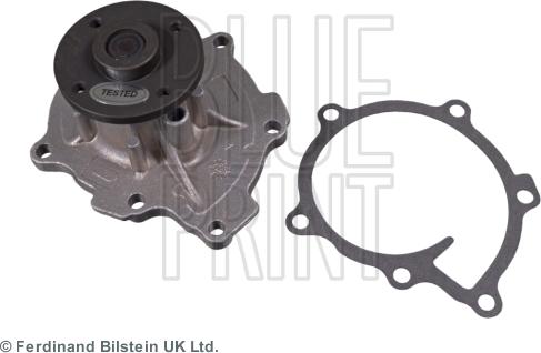 Blue Print ADC49171 - Water Pump car-mod.net