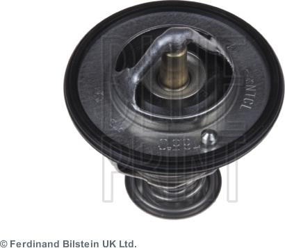 Blue Print ADC49204 - Coolant thermostat / housing car-mod.net