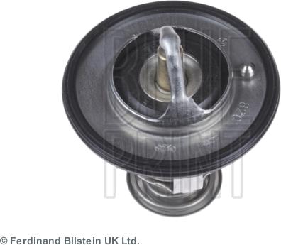 Blue Print ADC49205 - Coolant thermostat / housing car-mod.net