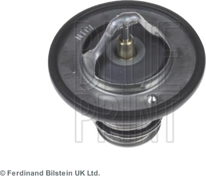Blue Print ADC49206 - Coolant thermostat / housing car-mod.net