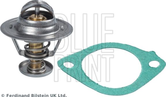 Blue Print ADC49203 - Coolant thermostat / housing car-mod.net