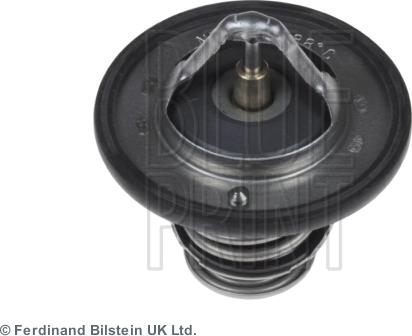 Blue Print ADC49211 - Coolant thermostat / housing car-mod.net