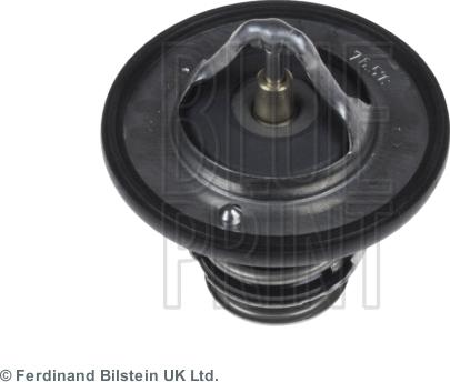 Blue Print ADC49212 - Coolant thermostat / housing car-mod.net