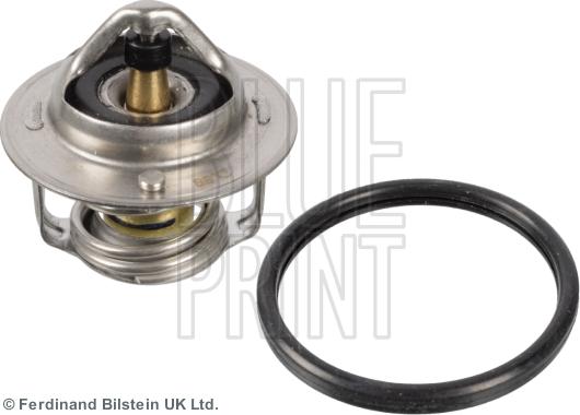 Blue Print ADC49230 - Coolant thermostat / housing car-mod.net