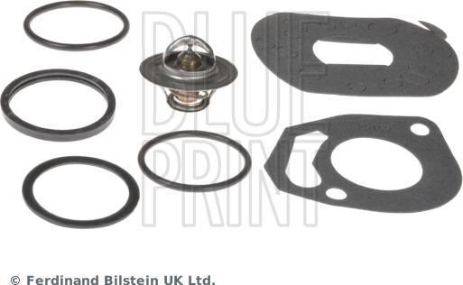 Blue Print ADC49225 - Coolant thermostat / housing car-mod.net
