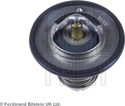 Blue Print ADC49226 - Coolant thermostat / housing car-mod.net