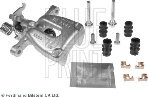 Blue Print ADC44586 - Brake Caliper car-mod.net