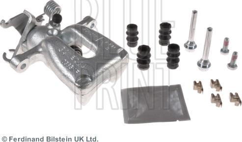 Blue Print ADC44587 - Brake Caliper car-mod.net