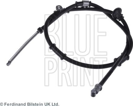 Blue Print ADC44665 - Cable, parking brake car-mod.net