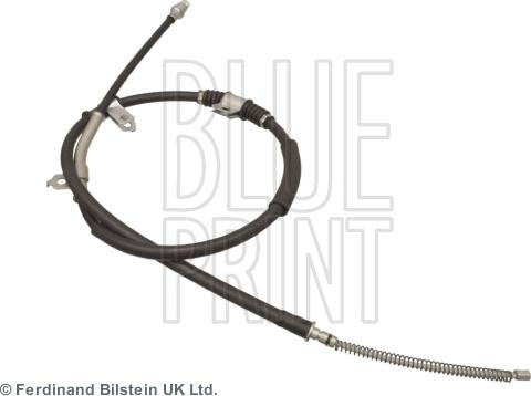 Blue Print ADC446104 - Cable, parking brake car-mod.net