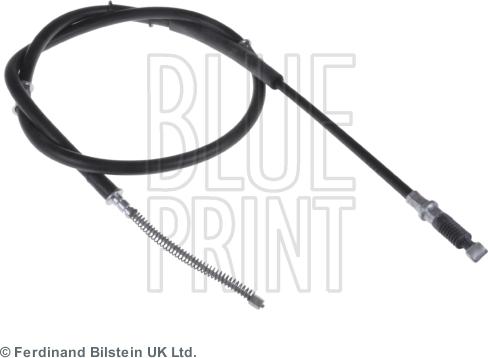 Blue Print ADC446134 - Cable, parking brake car-mod.net