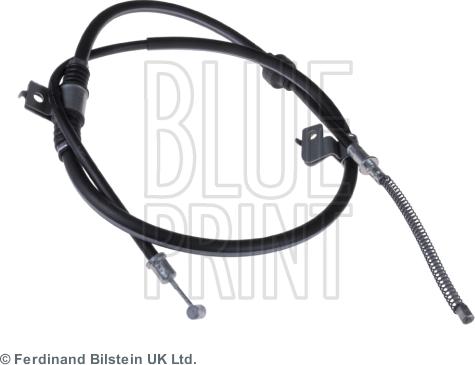 Blue Print ADC446214 - Cable, parking brake car-mod.net