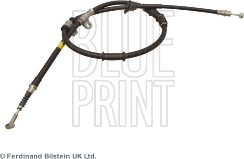 Blue Print ADC44670 - Cable, parking brake car-mod.net