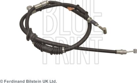 Blue Print ADC44671 - Cable, parking brake car-mod.net