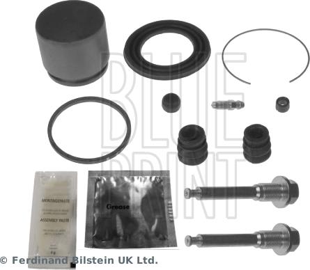 Blue Print ADC44888 - Repair Kit, brake caliper car-mod.net