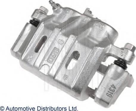 Blue Print ADC44875C - Brake Caliper car-mod.net