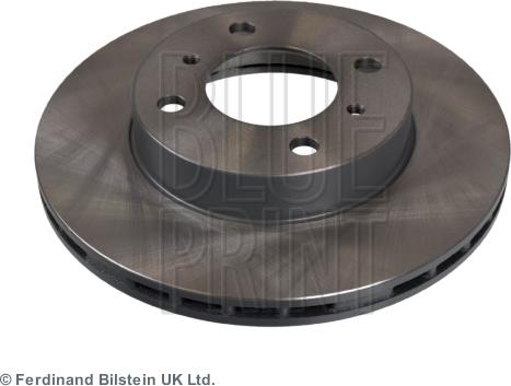 Blue Print ADC44342 - Brake Disc car-mod.net