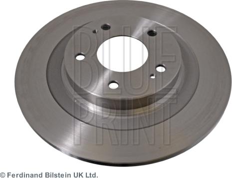 Blue Print ADC443131 - Brake Disc car-mod.net