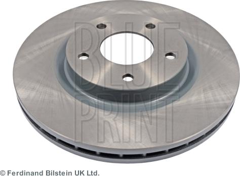 Blue Print ADC443123 - Brake Disc car-mod.net