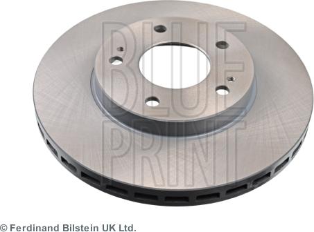 Blue Print ADC44374 - Brake Disc car-mod.net